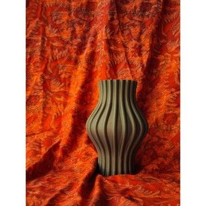 Tressera Tronco Vase/Planter Decor for Weddings, Dinner Table, Party